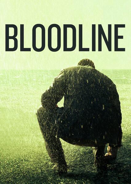 Series poster for Bloodline