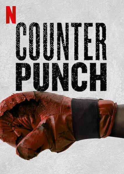 Poster för Counterpunch