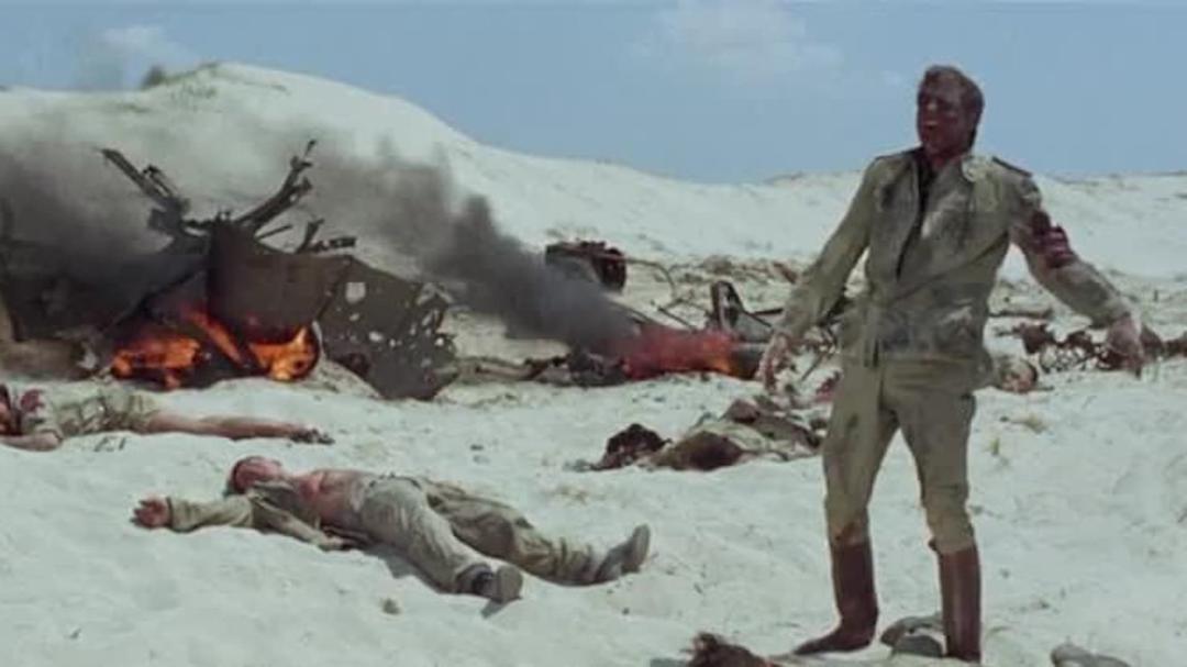 Background image for Commandos