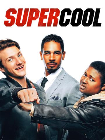 Supercool poszter