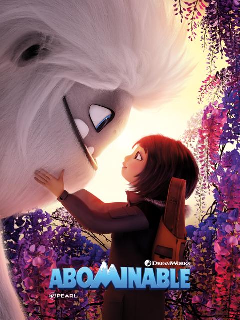 Abominable