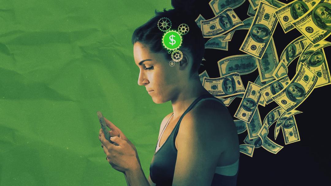 Background image for Get Smart With Money