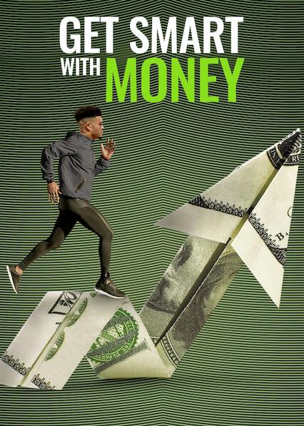 Movie poster for Get Smart With Money