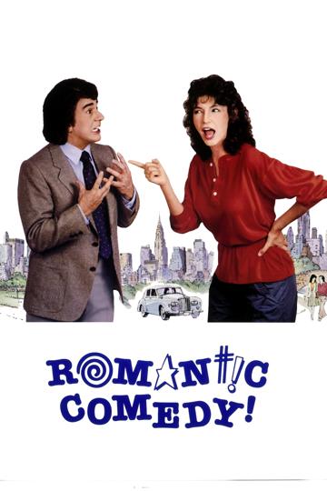 Romantic Comedy poszter
