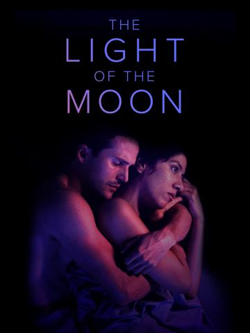 The Light of the Moon poszter