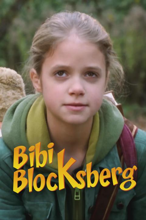 Poster för Bibi Blocksberg
