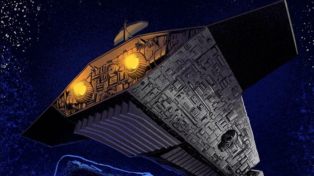 Background image for Gamera: Super Monster