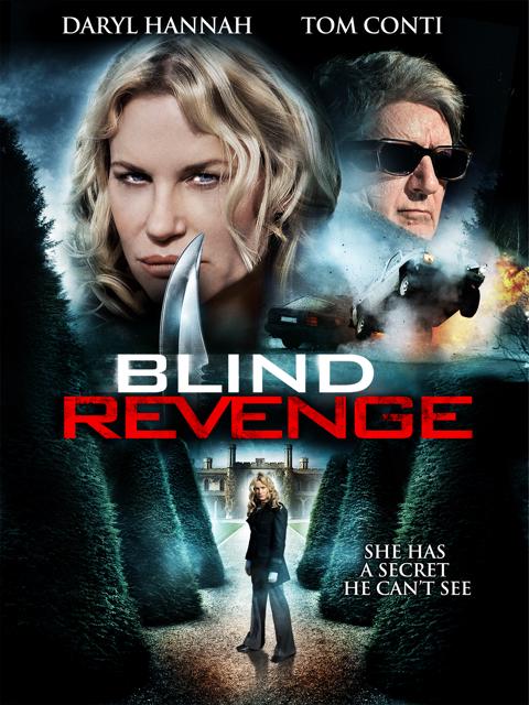 Movie poster for A Closed Book