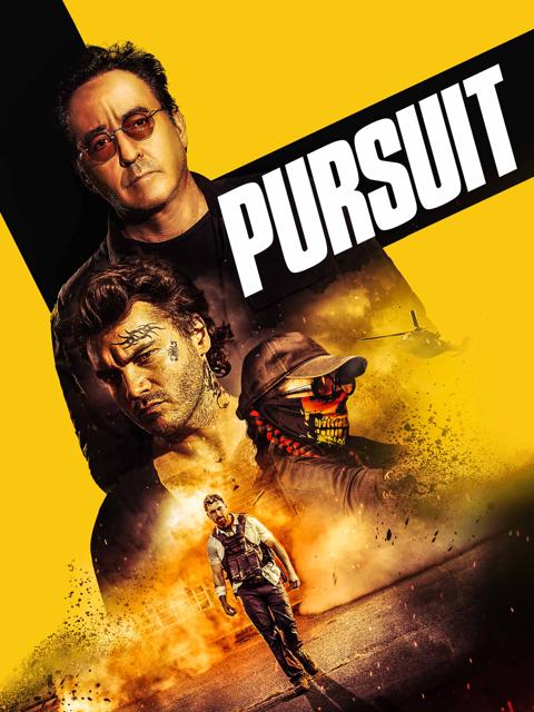 Pursuit