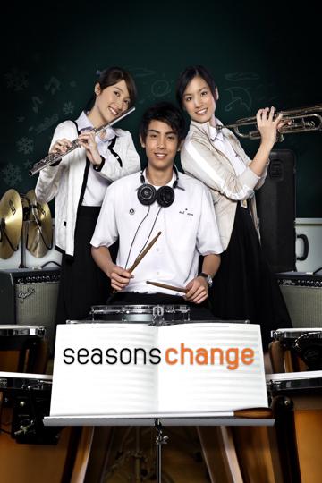 Seasons Change poszter