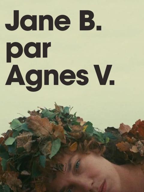 Jane B. by Agnès V.