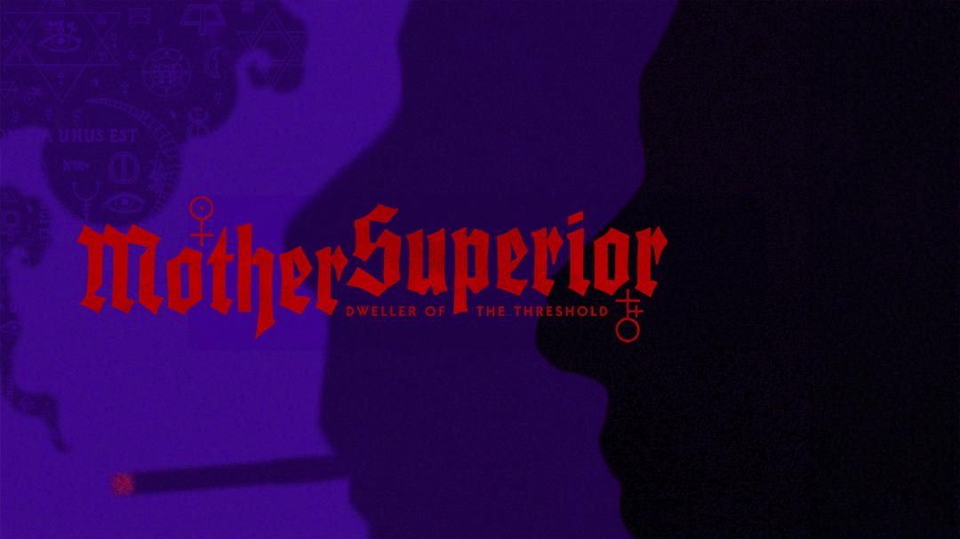 Mother Superior