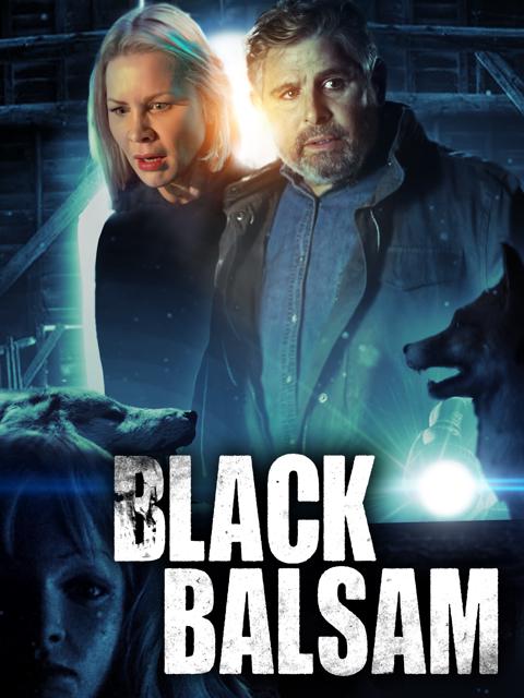 Poster för Black Balsam