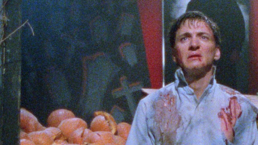 Background image for Scary Movie