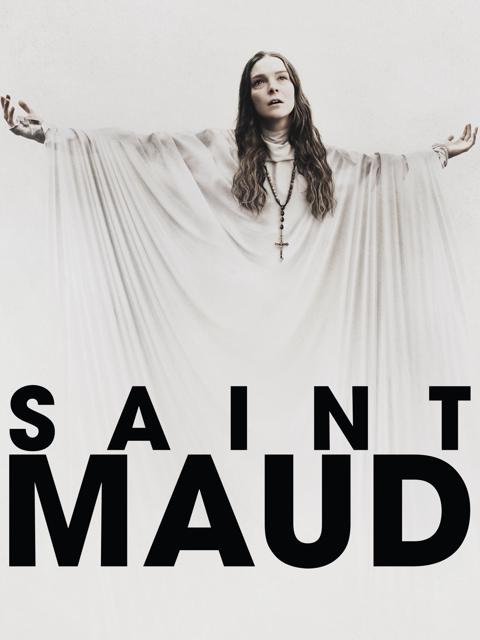Saint Maud