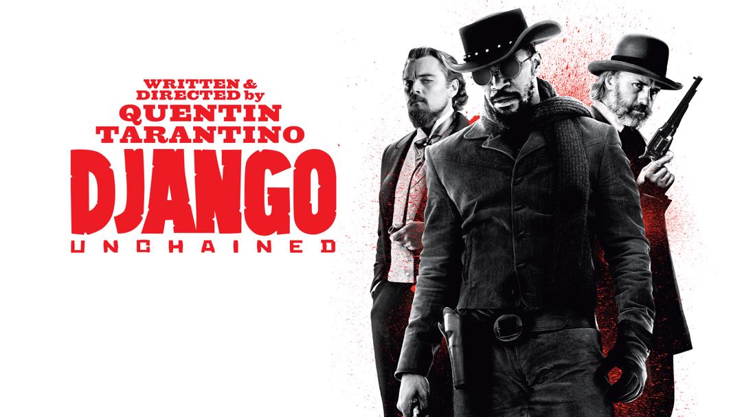 Django Unchained