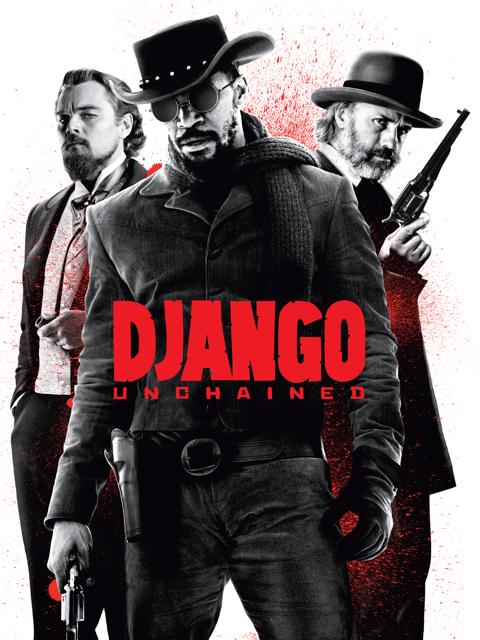 Django Unchained