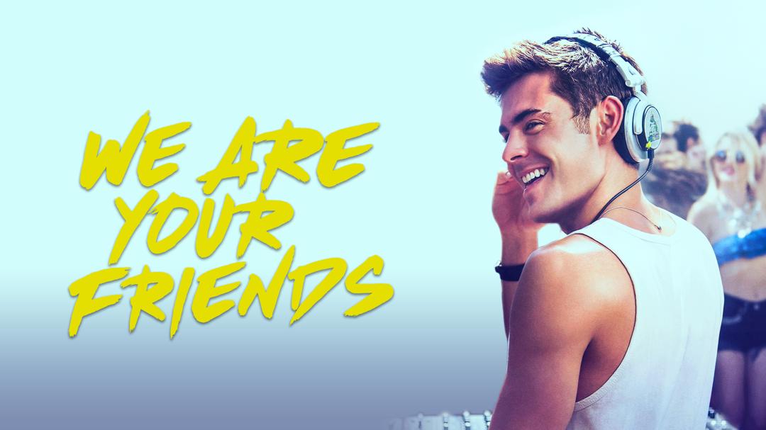 New on Prime Video Mexico — May 4–May 10, 2026