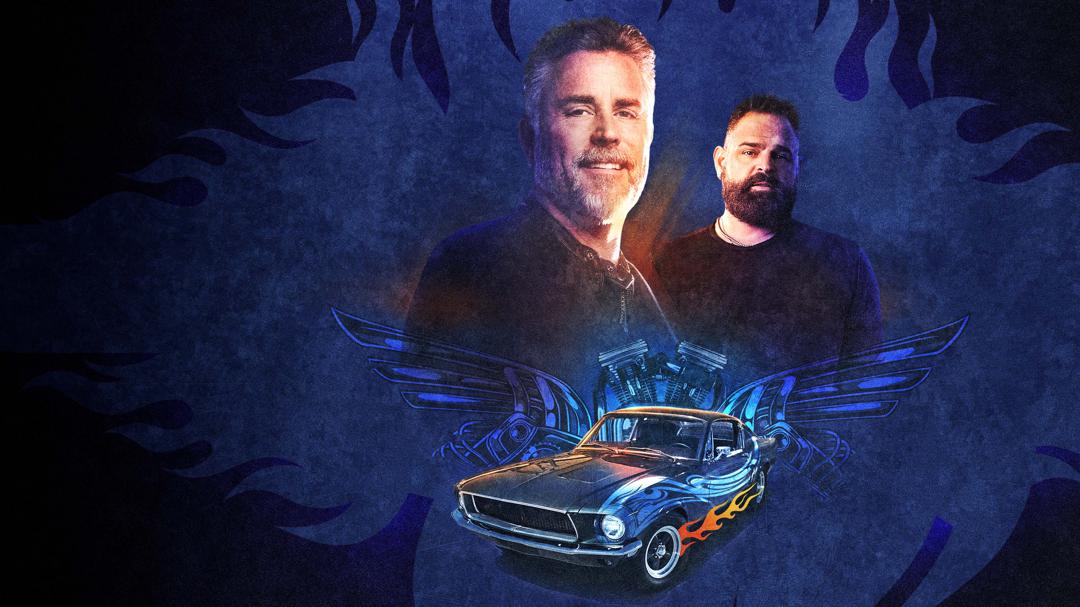 Background image for Fast N' Loud