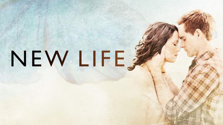 Poster of New Life