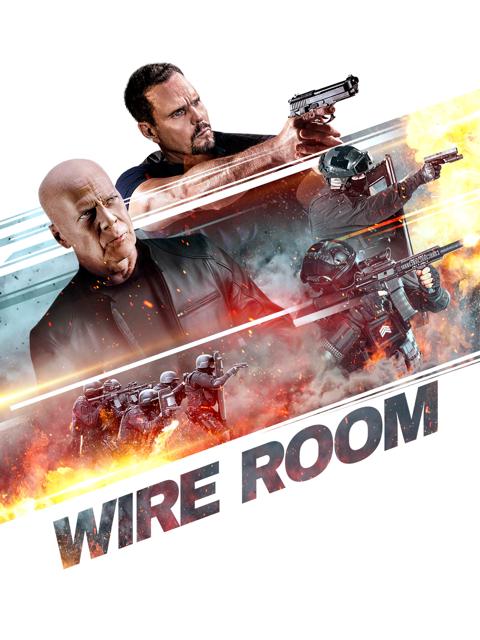 Wire Room