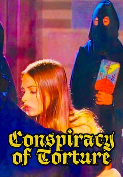 The Conspiracy of Torture