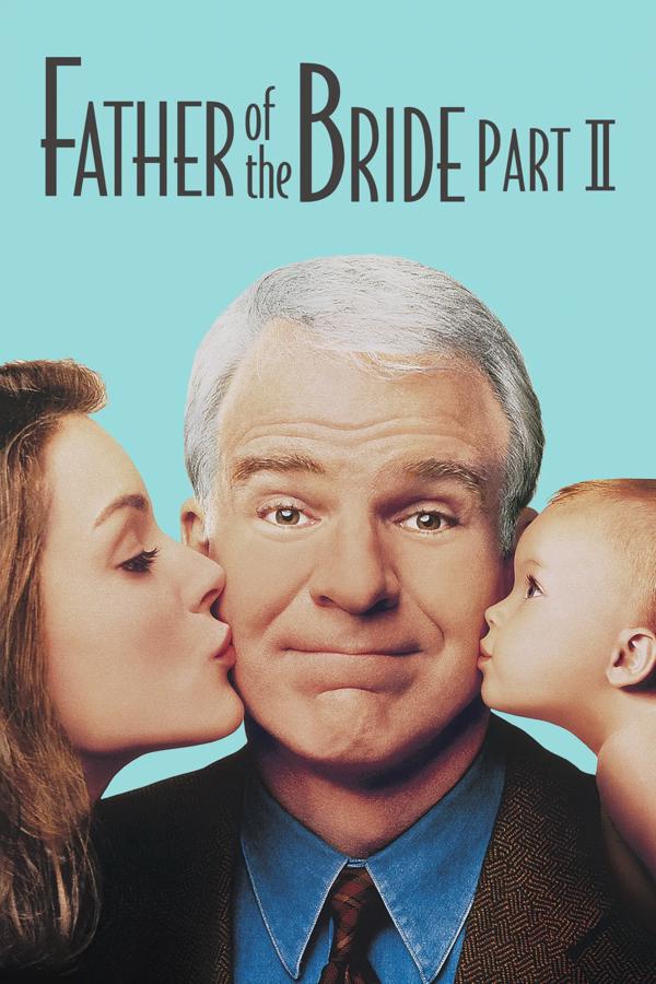 Father of the Bride Part II