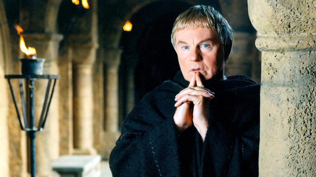 Background image for Cadfael