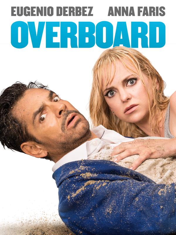 Overboard