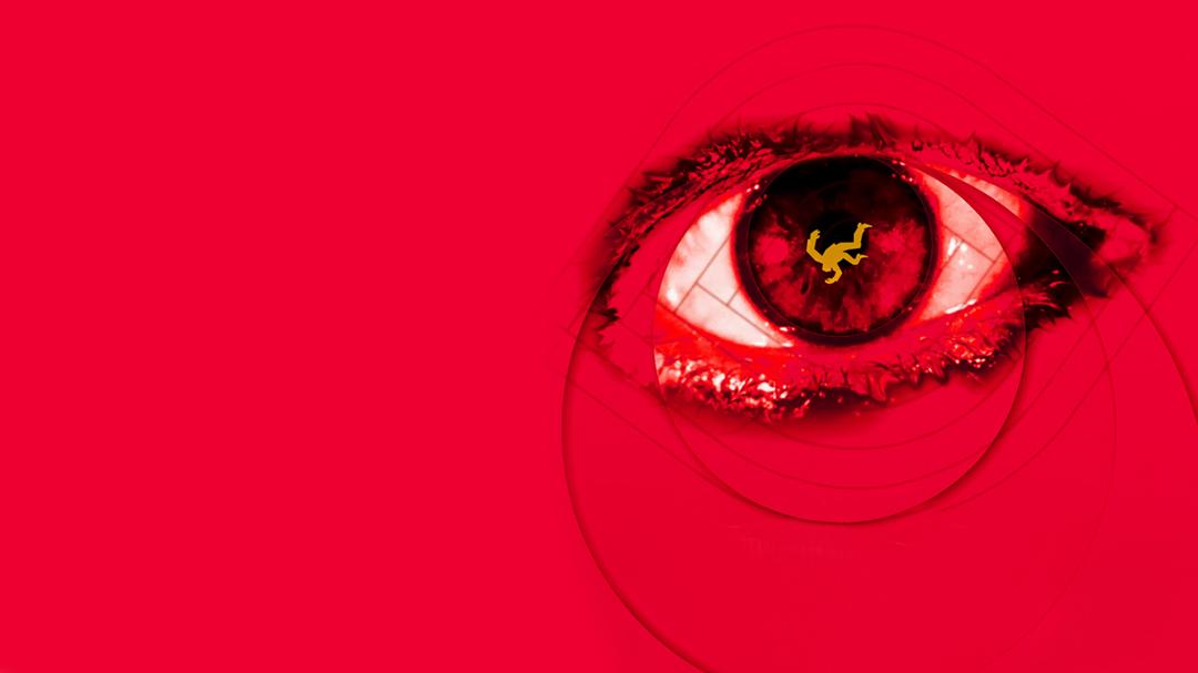 Background image for Deep Red