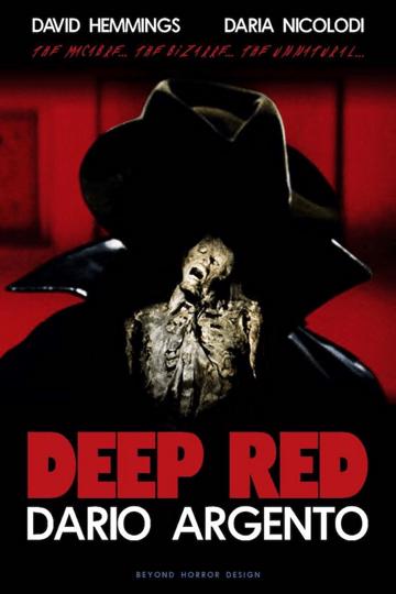 Deep Red