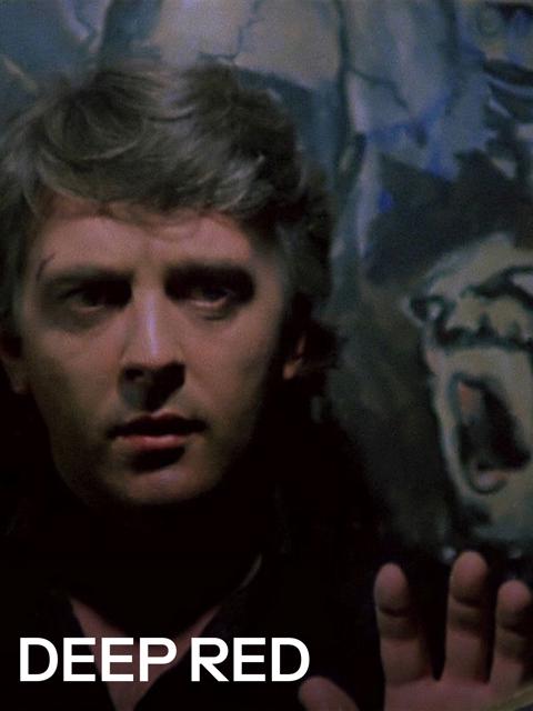 Deep Red