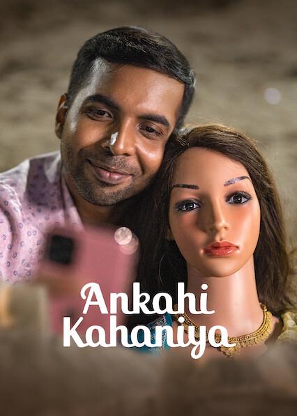 Poster för Ankahi Kahaniya
