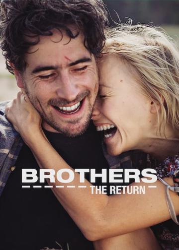 Brothers: The Return poszter