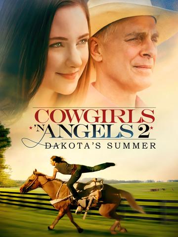 Dakota's Summer poszter