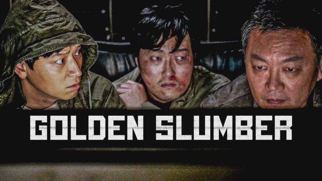 Golden Slumber