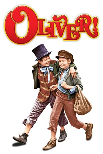 Oliver!