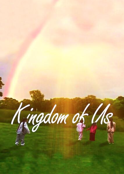 Poster för Kingdom of Us
