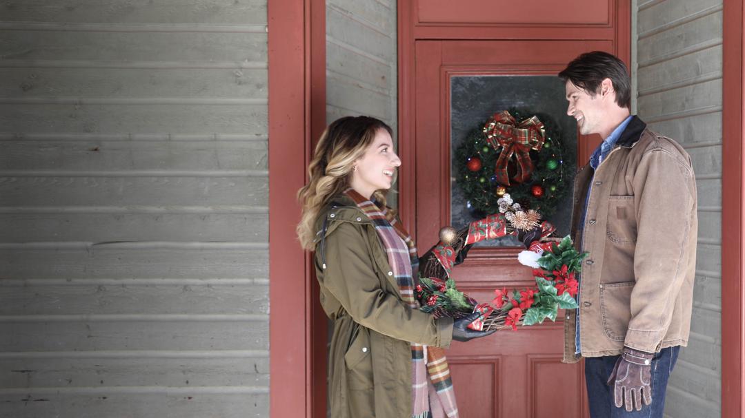 Background image for Heart of the Holidays