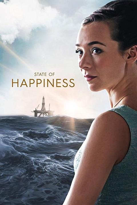 Series poster for State of Happiness