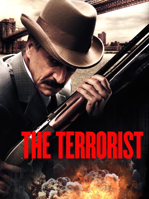 Poster för No God, No Master