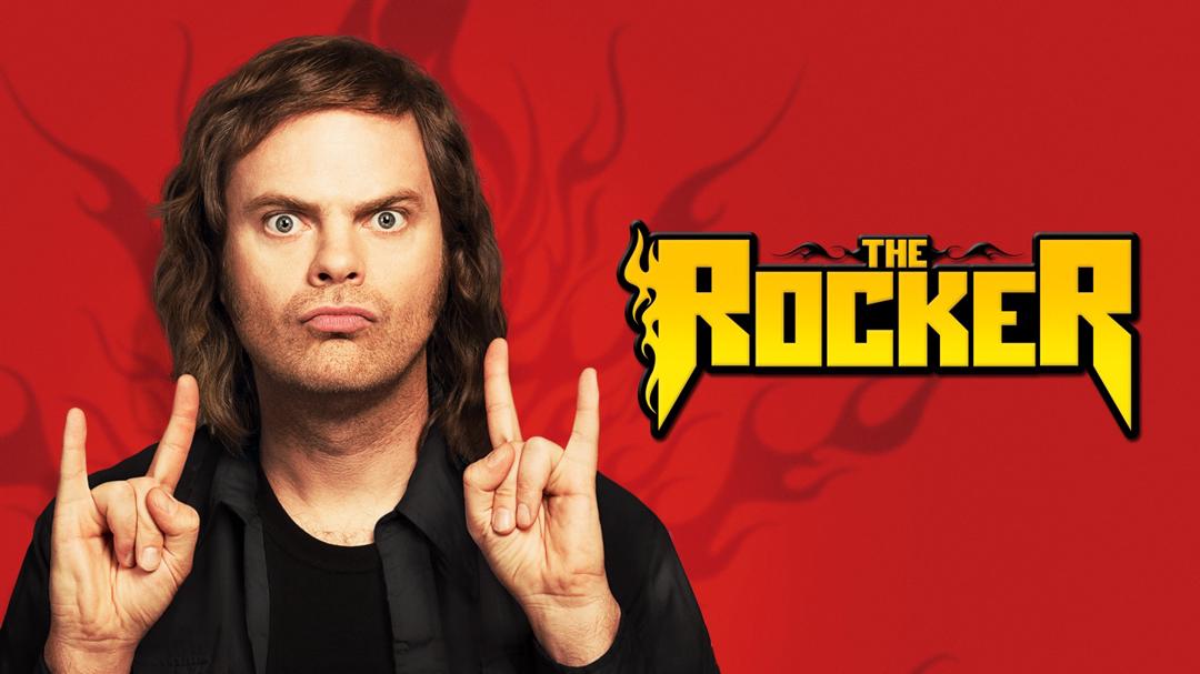 The Rocker