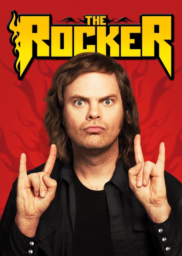 The Rocker