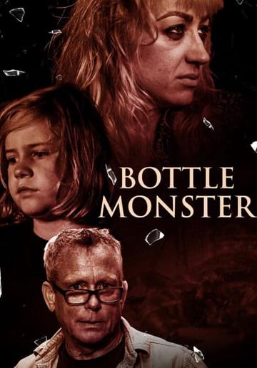 Bottle Monster poszter