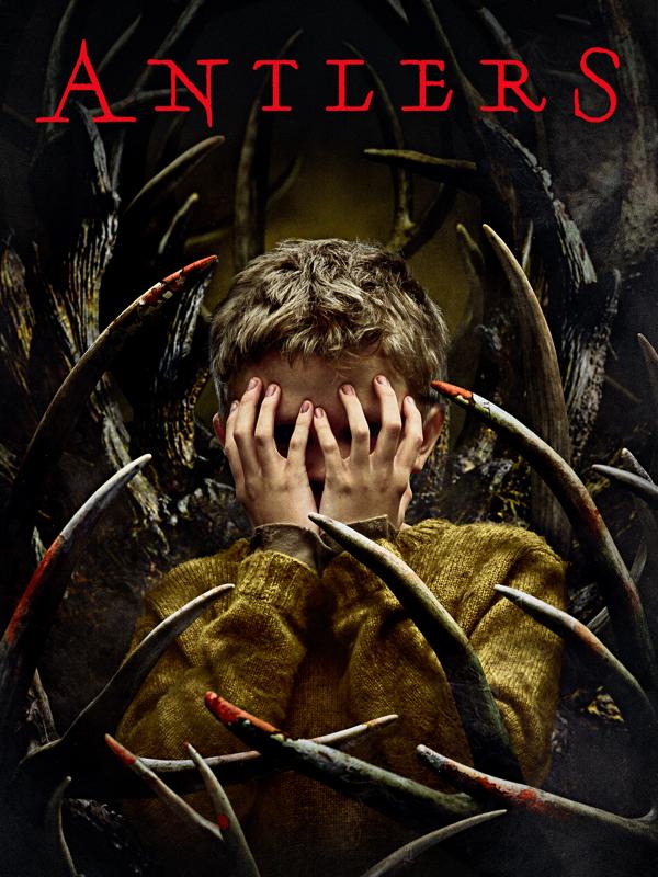 Antlers