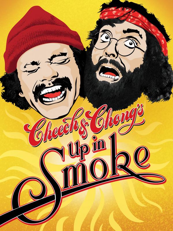 Up in Smoke