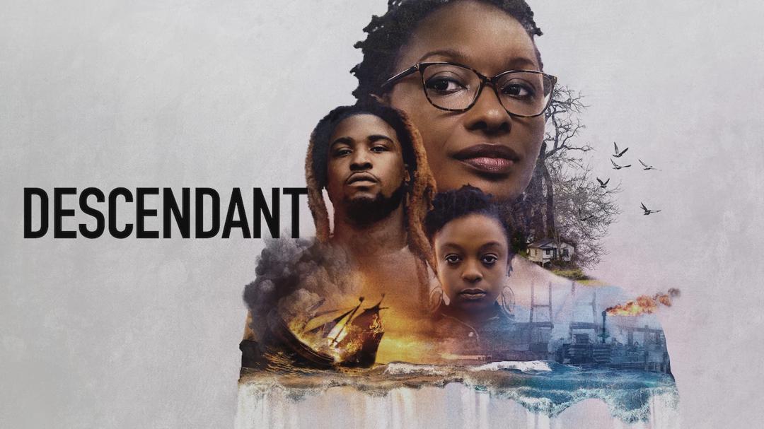 Descendant