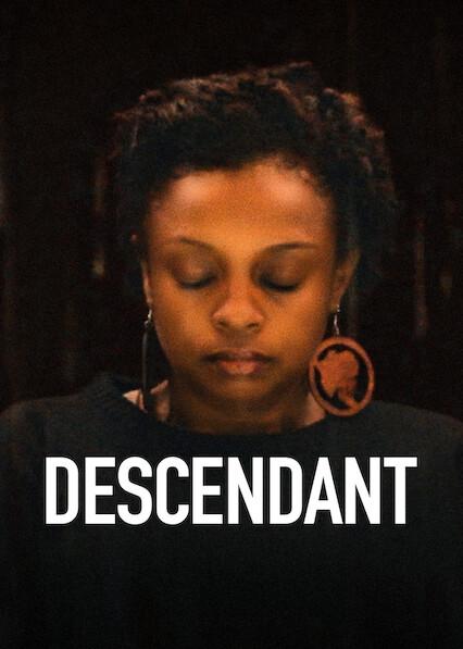 Poster för Descendant