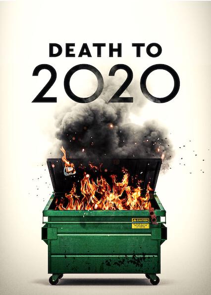 Death to 2020