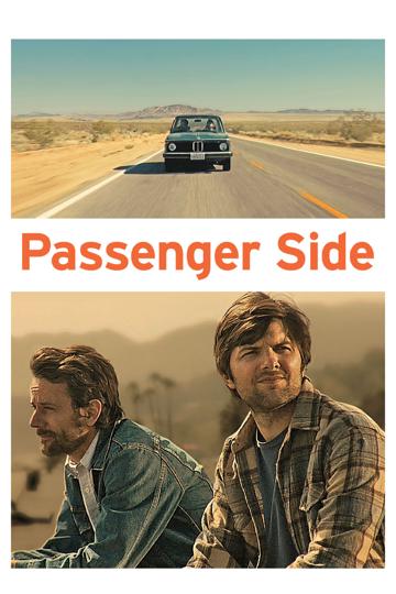 Passenger Side poszter